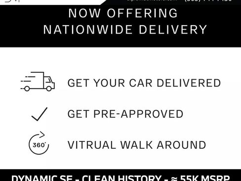Used 2024 Land Rover Discovery Sport Dynamic SE AWD/4WD image 9