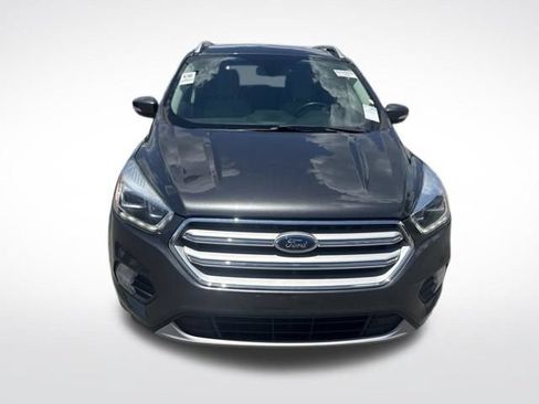 Used 2019 Ford Escape Titanium FWD image 7