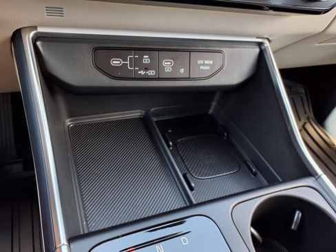 New 2026 Kia Carnival SX w/ SX Dark Edition Package image 20