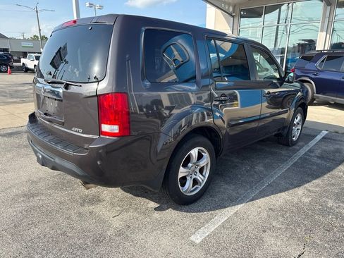 Used 2013 Honda Pilot EX-L image 4