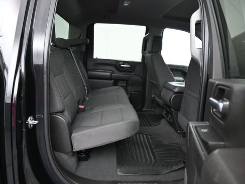 Used 2022 Chevrolet Silverado 2500 LT image 37