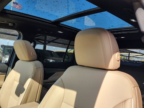 New 2026 Buick Enclave Preferred image 17