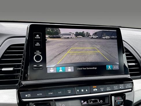Used 2025 Honda Odyssey Sport-L image 20