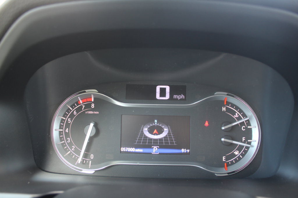 Used 2017 Honda Pilot EX-L image 34