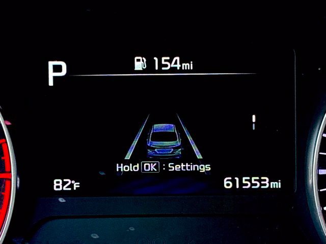 Used 2023 Kia Forte GT-Line FWD image 22