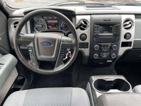 Used 2014 Ford F150 XLT w/ Equipment Group 302A Luxury image 23