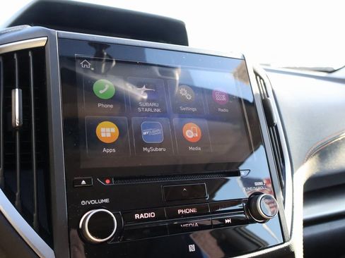 Used 2023 Subaru Crosstrek 2.5i Limited w/ Moonroof Package image 35