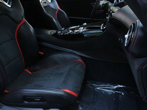 Used 2016 Mercedes-Benz AMG GT S image 27