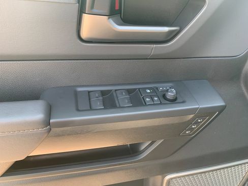 New 2026 Toyota Tundra Capstone AWD/4WD image 12