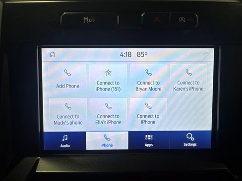 Used 2020 Ford F150 XLT w/ Equipment Group 301A Mid AWD/4WD image 27