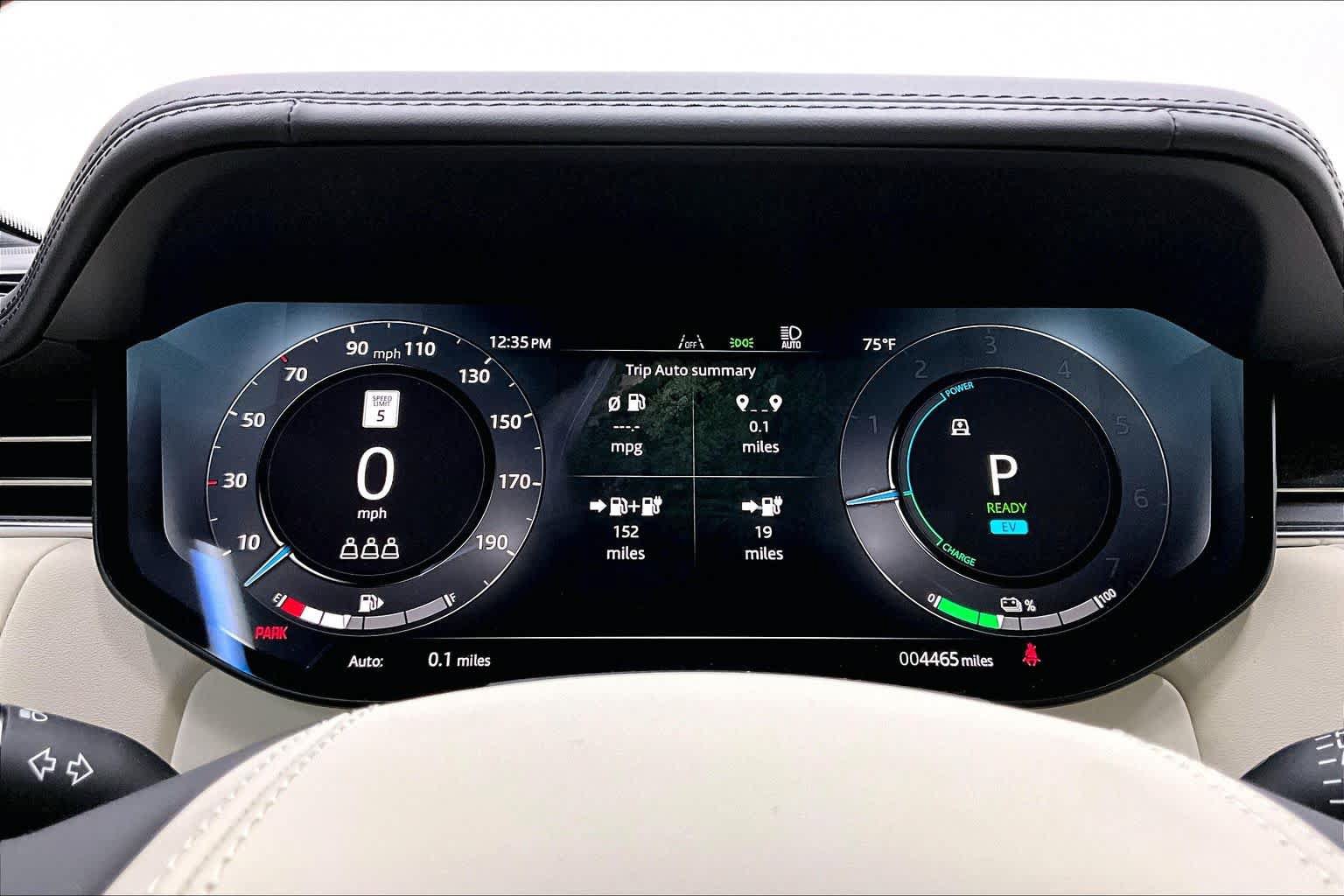 Used 2026 Land Rover Range Rover SE AWD/4WD image 22