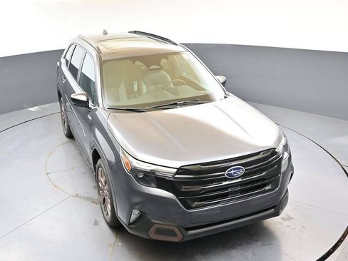 New 2026 Subaru Forester Touring AWD/4WD image 43