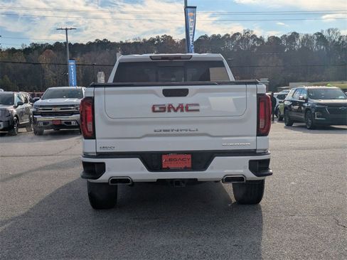 Used 2022 GMC Sierra 1500 Denali image 7