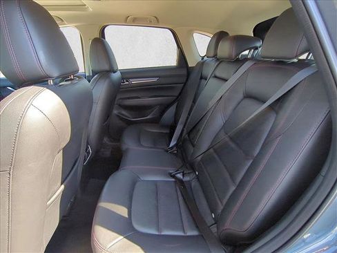 Used 2024 MAZDA CX-5 Carbon Edition image 18