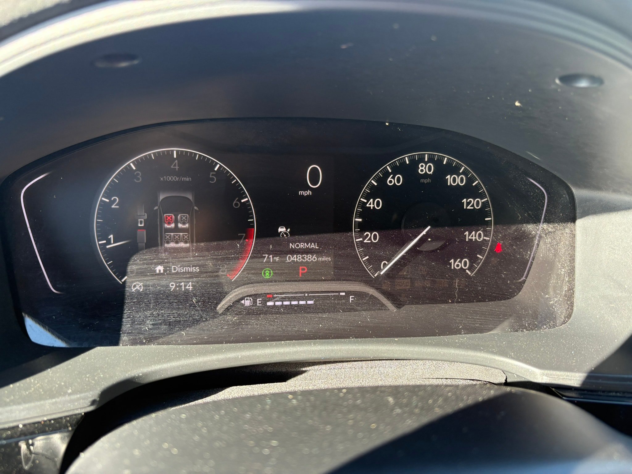 Used 2024 Honda Civic Sport image 30