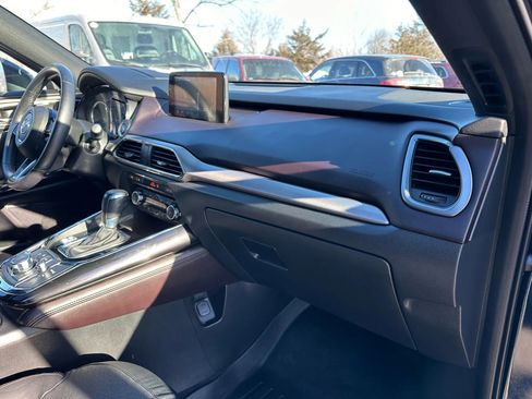 Used 2018 MAZDA CX-9 Grand Touring image 12