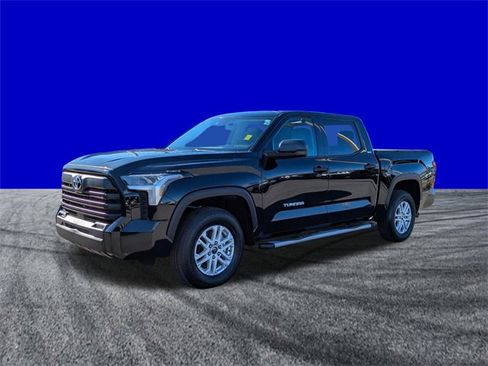Used 2023 Toyota Tundra SR5 image 8