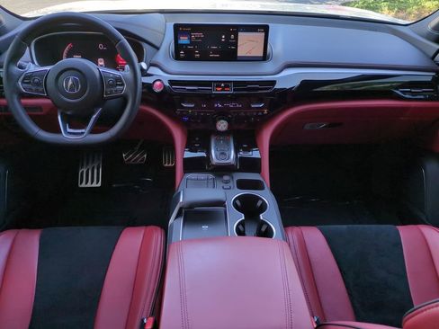 Certified 2023 Acura MDX A-Spec image 15