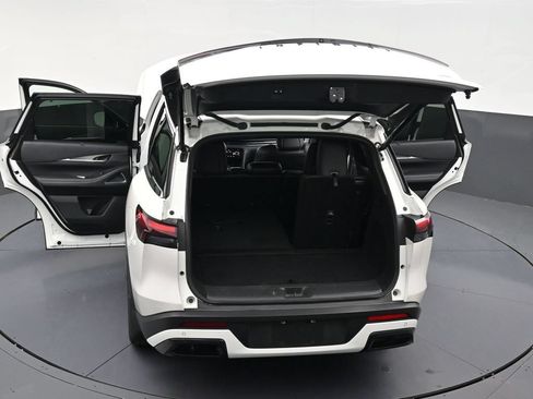 Used 2025 INFINITI QX60 Luxe w/ Black Edition FWD image 32