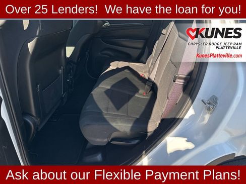 Used 2019 Jeep Grand Cherokee Laredo w/ Security & Convenience Group image 24