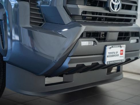 New 2026 Toyota Tacoma SR5 AWD/4WD image 13