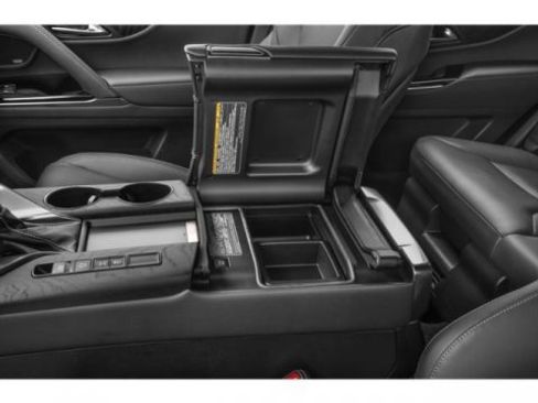 New 2026 Lexus LX 600 4WD w/ Luxury Package image 14