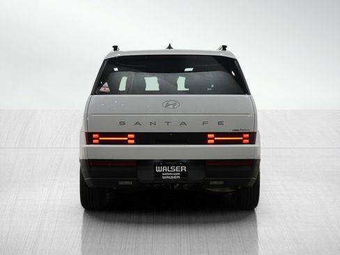 Used 2025 Hyundai Santa Fe SEL image 4