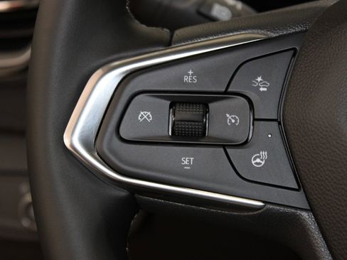 New 2026 Chevrolet TrailBlazer LT w/ Convenience Package FWD image 30