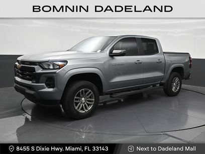 Used 2023 Chevrolet Colorado LT w/ LT Convenience Package