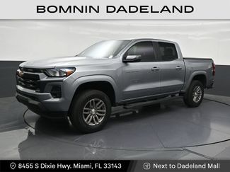 Used 2023 Chevrolet Colorado LT w/ LT Convenience Package RWD video 1