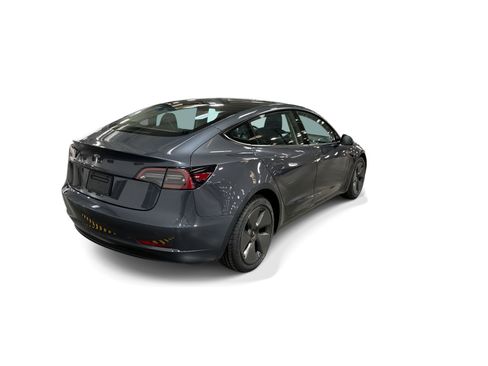 Certified 2023 Tesla Model 3 Standard Range RWD image 6