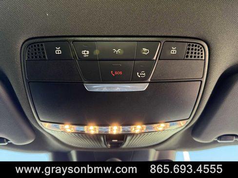 Used 2020 Mercedes-Benz C 43 AMG 4MATIC Coupe image 22