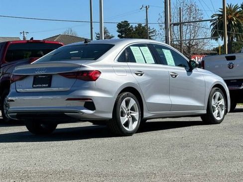 Used 2024 Audi A3 2.0T Premium image 4