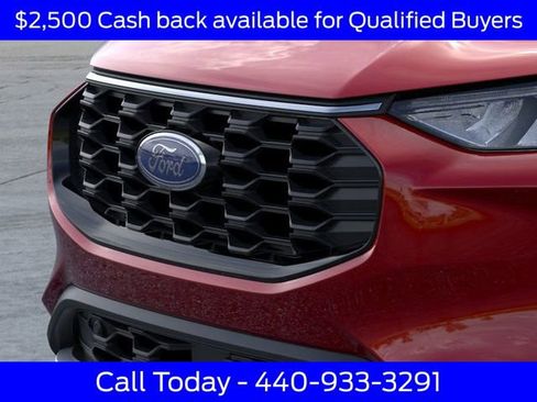 New 2026 Ford Escape ST-Line w/ Tech Pack #1 image 19