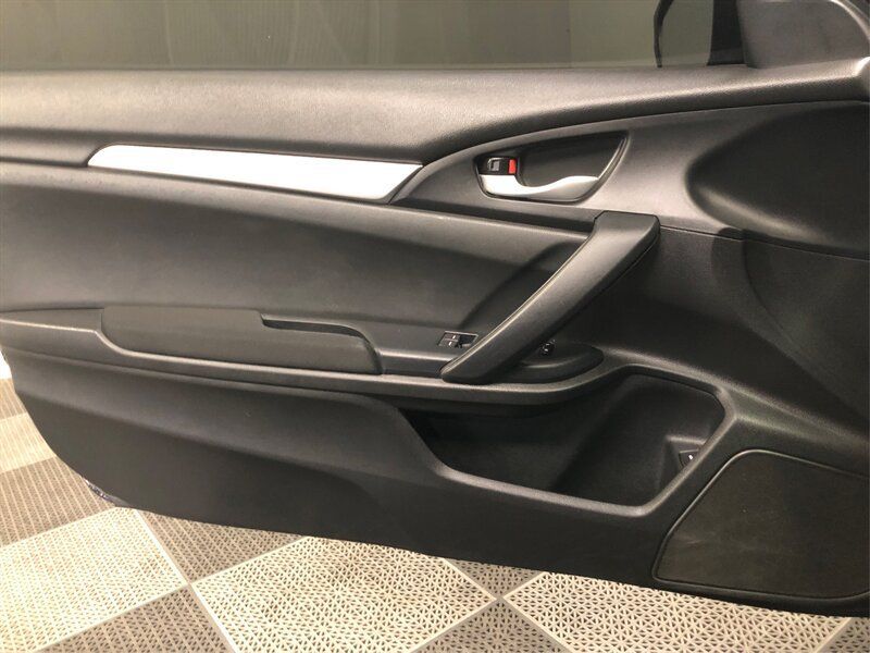 Used 2019 Honda Civic LX image 16