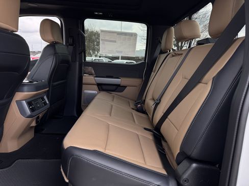 New 2026 Ford F250 Lariat w/ Lariat Ultimate Package image 27
