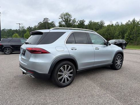 Used 2025 Mercedes-Benz GLE 350 4MATIC image 13