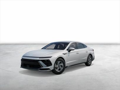 New 2026 Hyundai Sonata SE