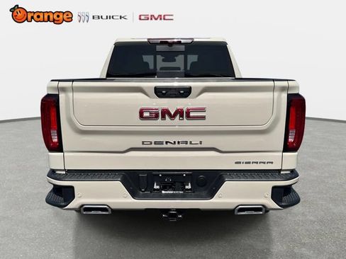 New 2026 GMC Sierra 1500 Denali AWD/4WD image 4
