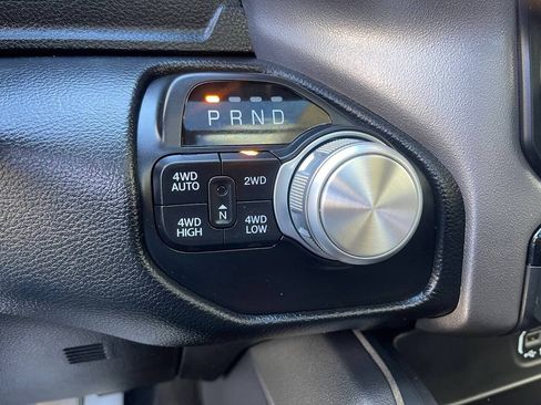 Used 2020 RAM 1500 Sport w/ Level 2 Equipment Goup w/2_L AWD/4WD image 23