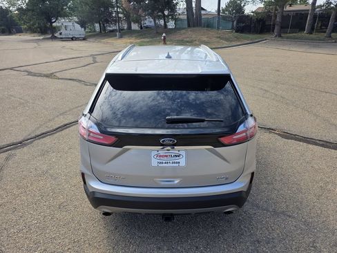 Used 2019 Ford Edge SEL w/ Equipment Group 201A AWD/4WD image 6