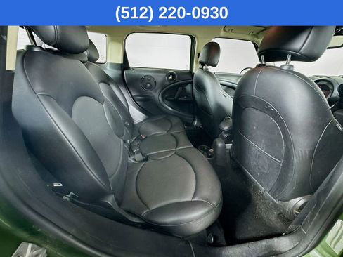 Used 2016 MINI Cooper Countryman S image 32