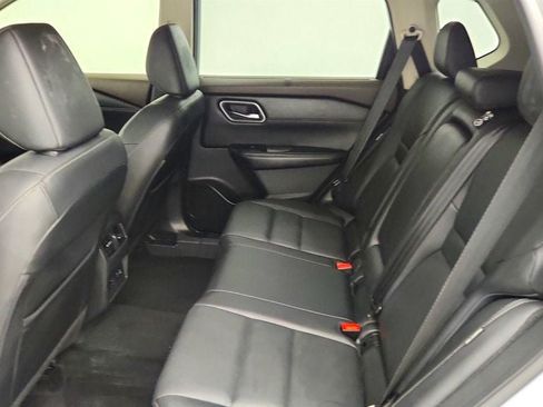 Used 2021 Nissan Rogue SL w/ Premium Package FWD image 21
