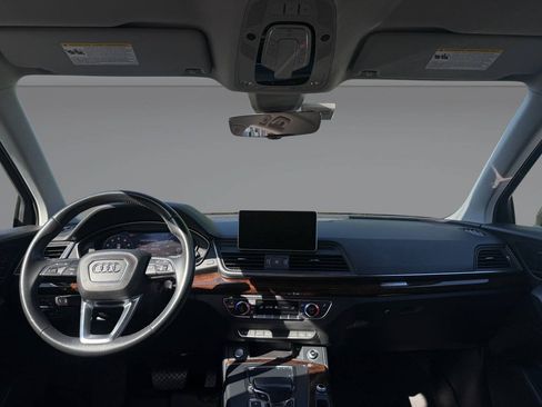 Used 2018 Audi Q5 2.0T Premium AWD/4WD image 38