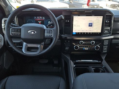 New 2026 Ford F350 Lariat image 20
