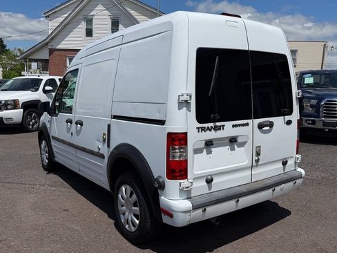 Used 2013 Ford Transit Connect XLT FWD image 4