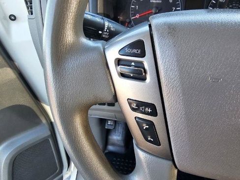 Used 2021 Nissan NV 2500 SV RWD image 10