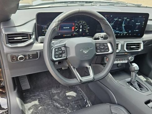 New 2026 Ford Mustang GT Premium RWD image 16