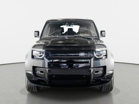 Used 2023 Land Rover Defender 130 X AWD/4WD image 20