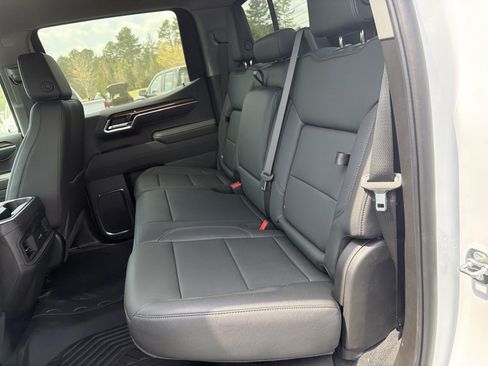 New 2026 Chevrolet Silverado 1500 LT Trail Boss w/ Convenience Package II AWD/4WD image 20